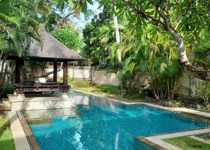 The Royal Beach Seminyak Bali