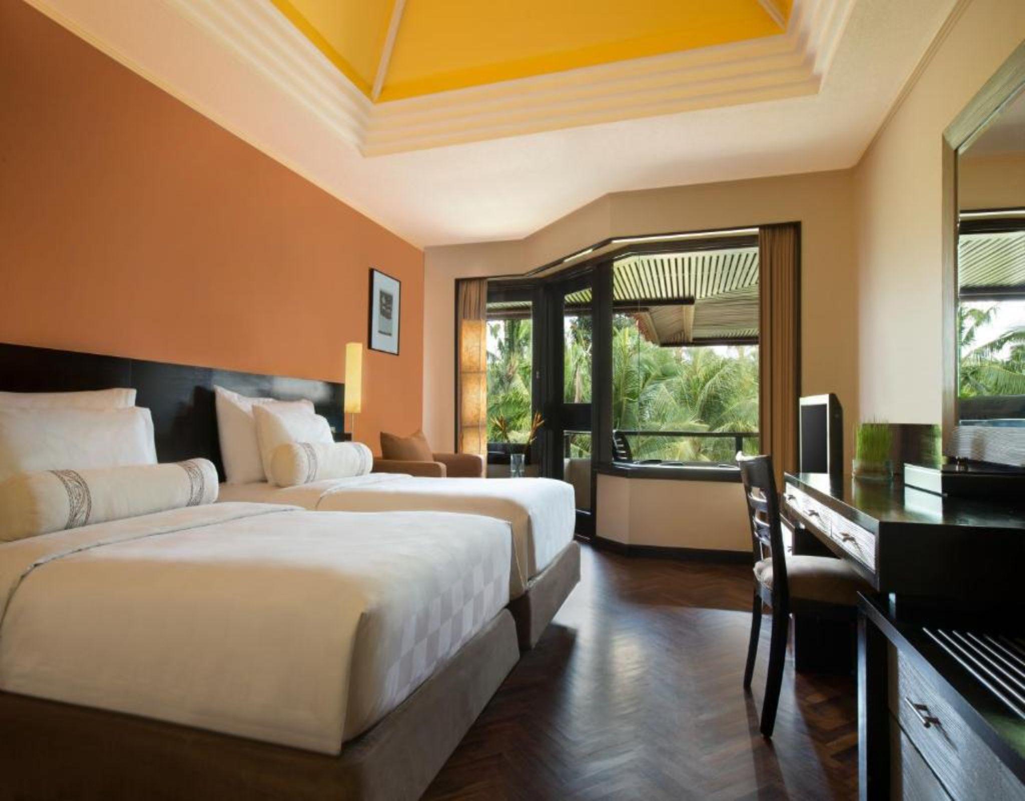 Resor The Royal Bali 5*
