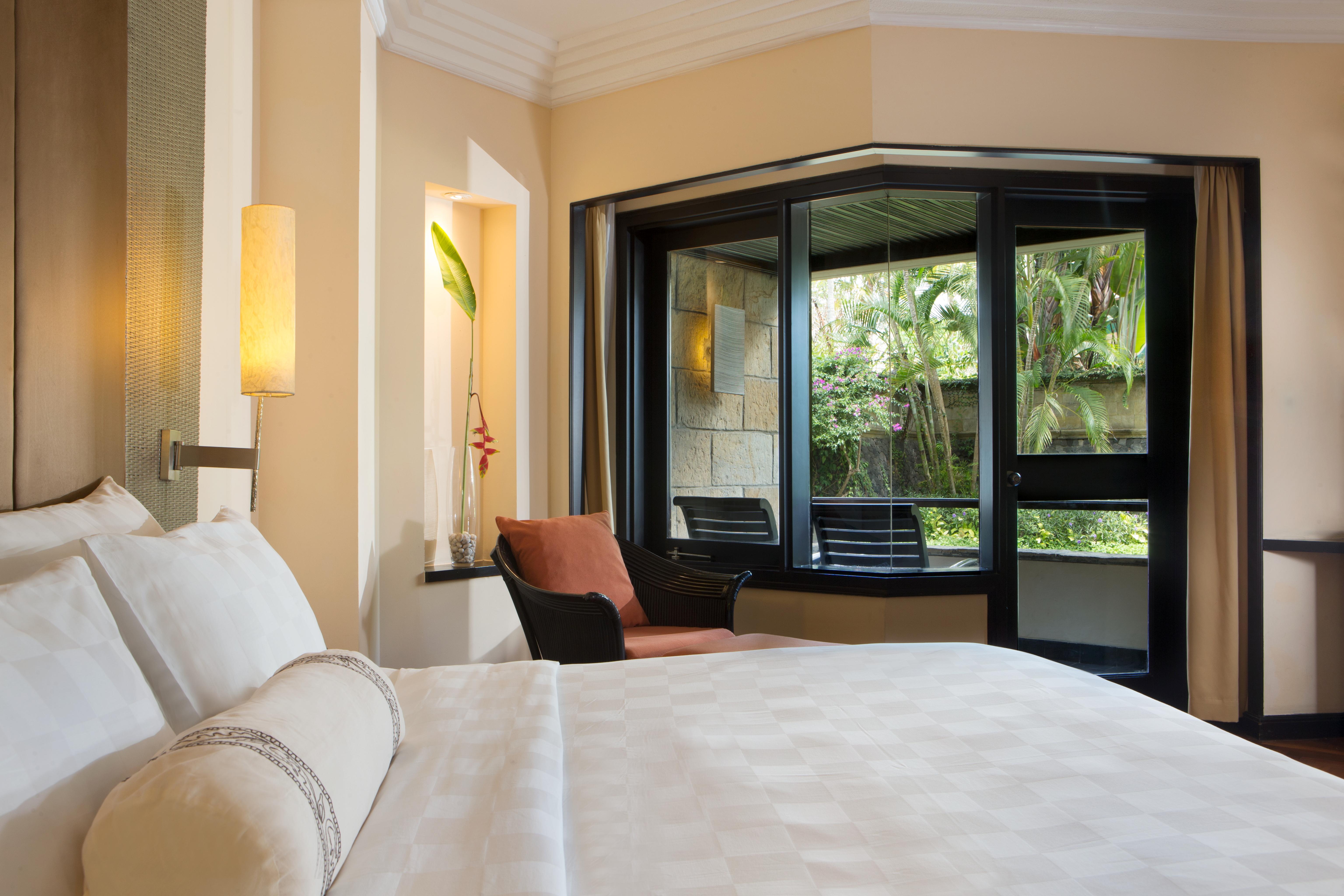 The Royal Bali Resor