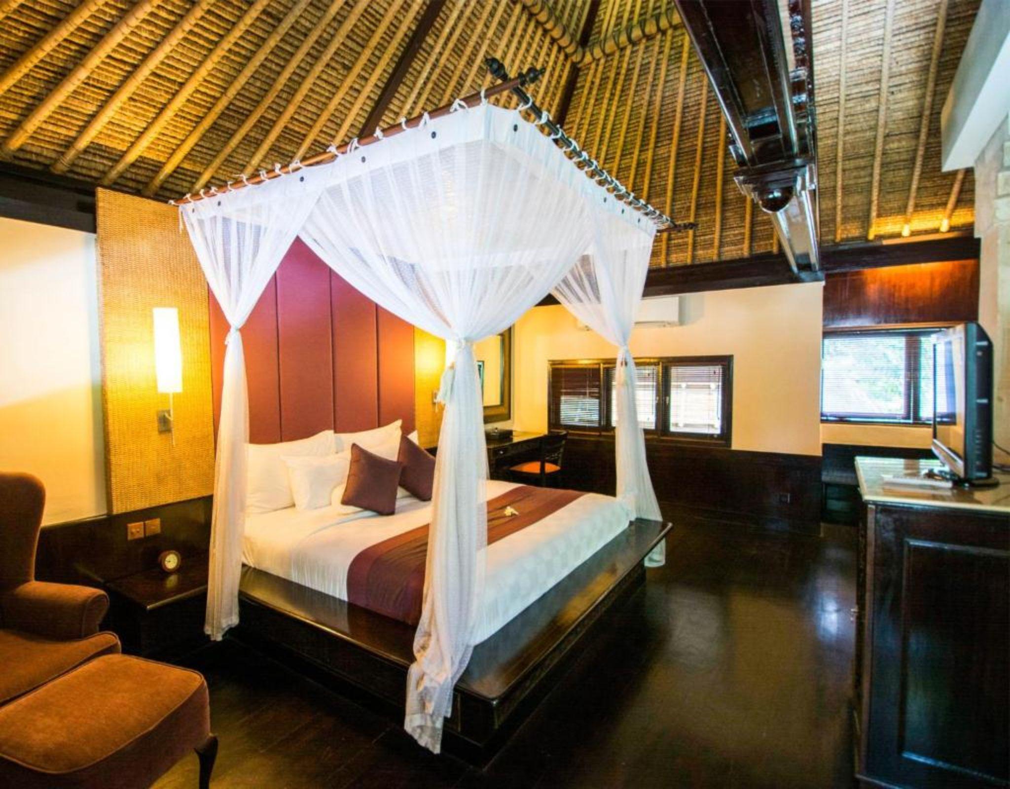 Resor The Royal Bali Seminyak (Bali)