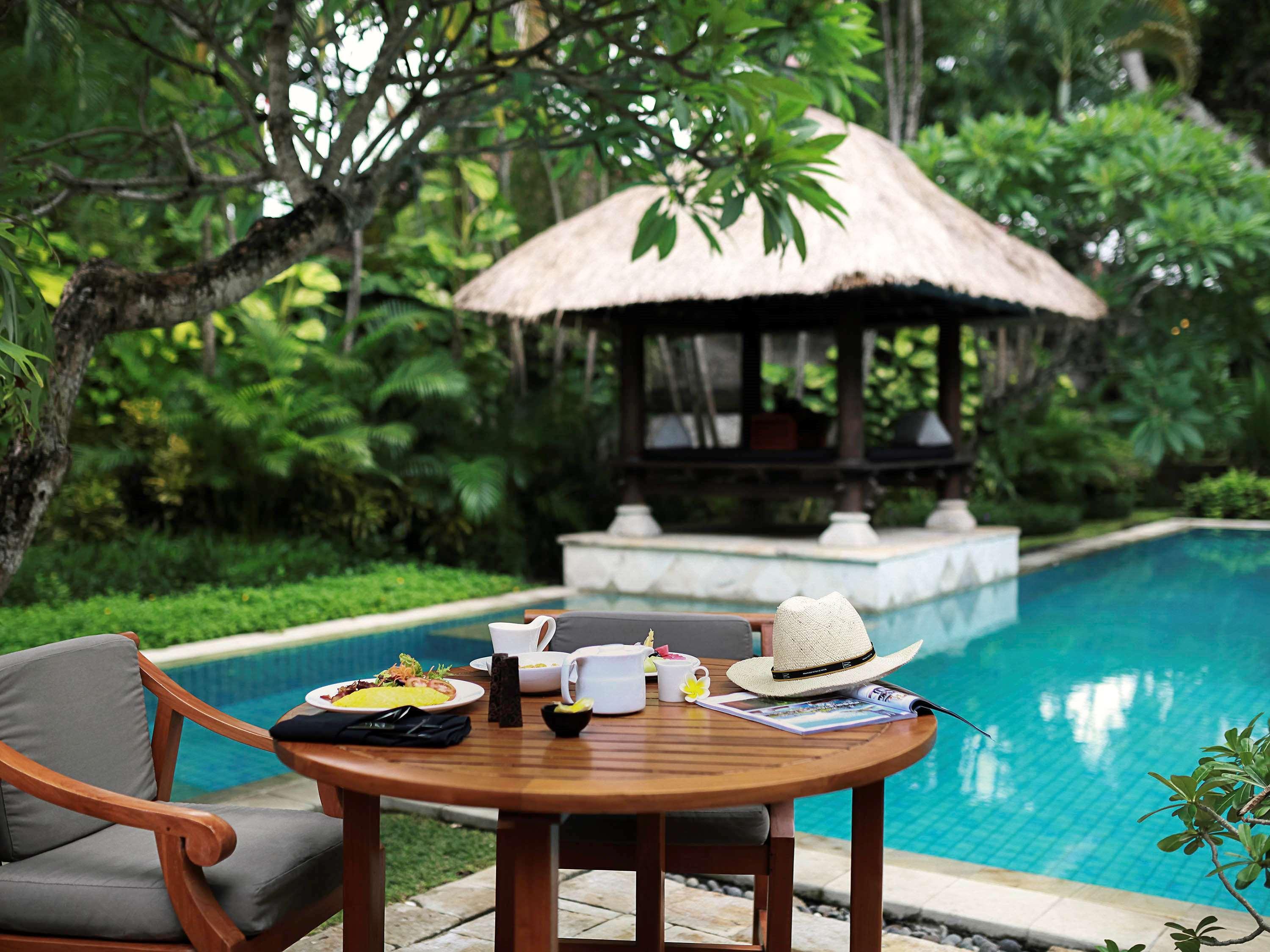 The Royal Bali Resor
