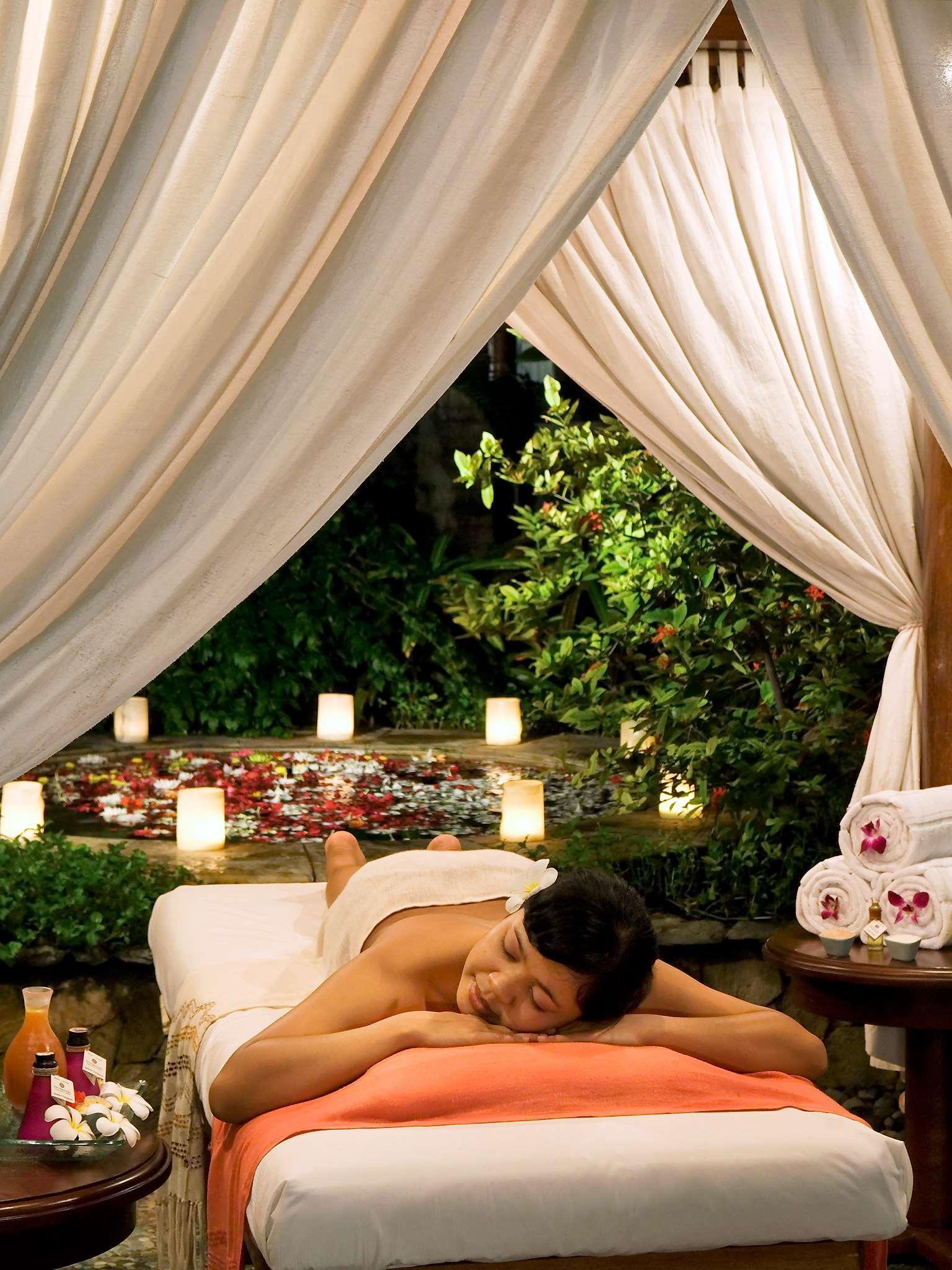 Resor The Royal Bali