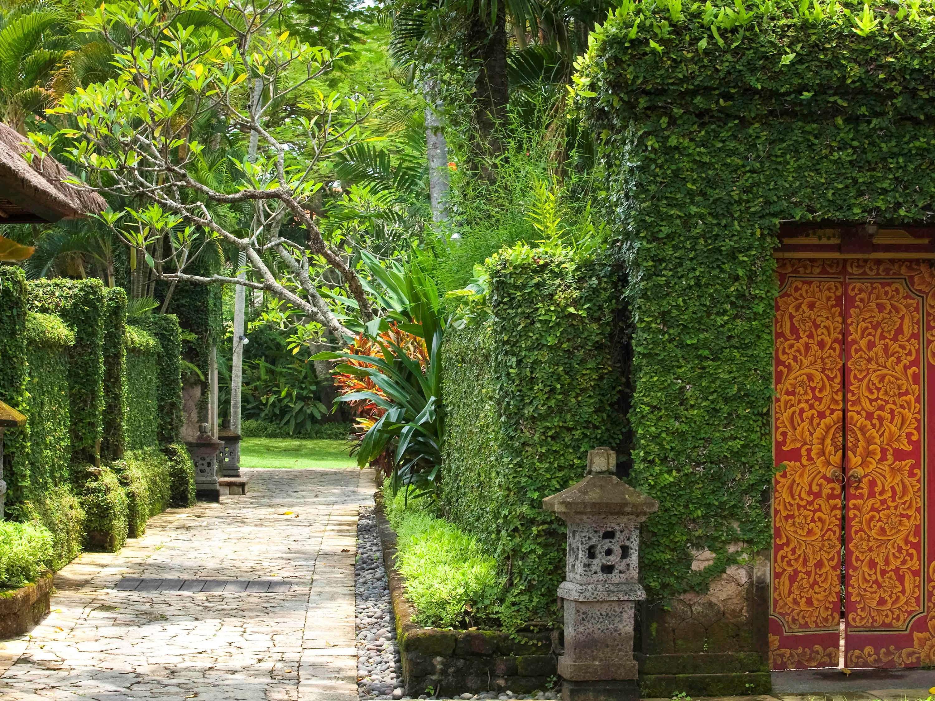 The Royal Bali 5*