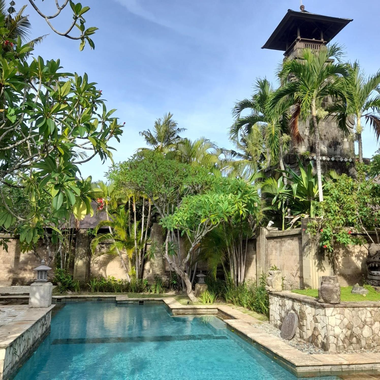 The Royal Bali Seminyak (Bali)