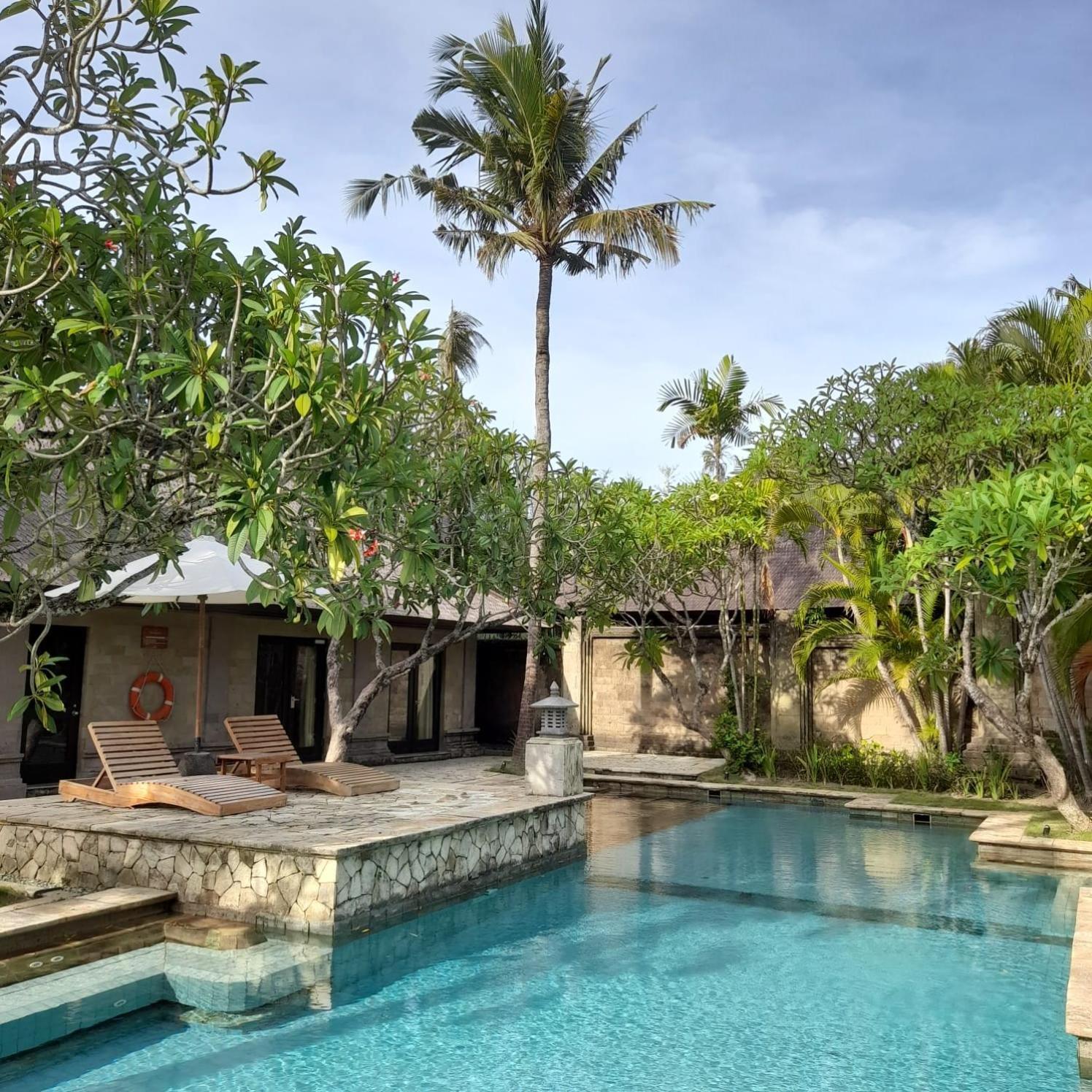 The Royal Bali 5* Seminyak (Bali)