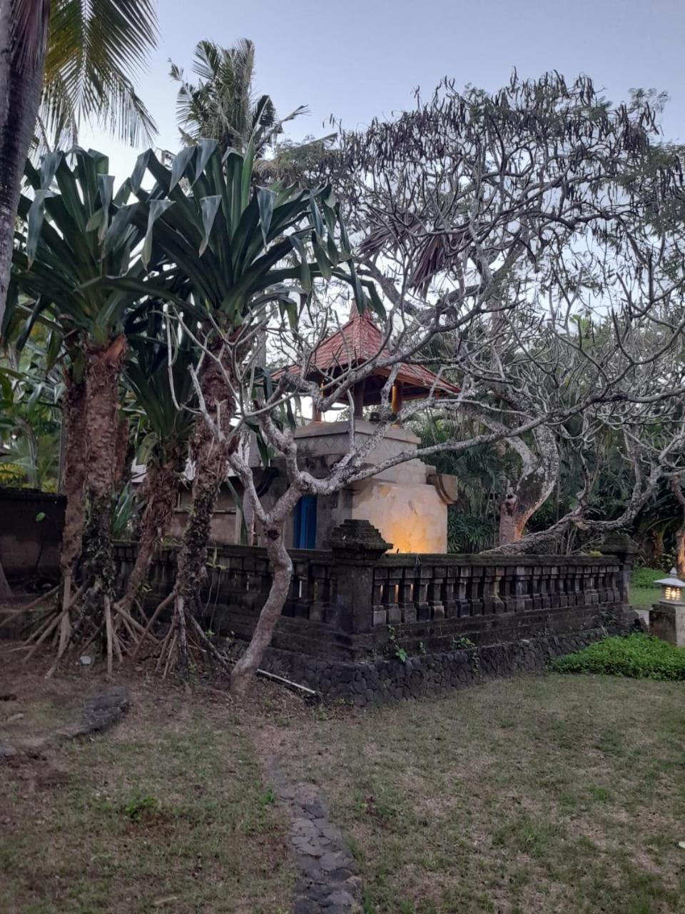 Resor The Royal Bali