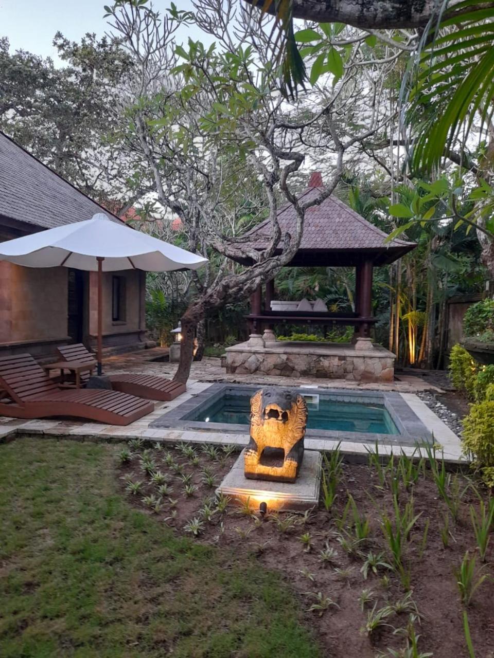 Resor The Royal Bali 5*