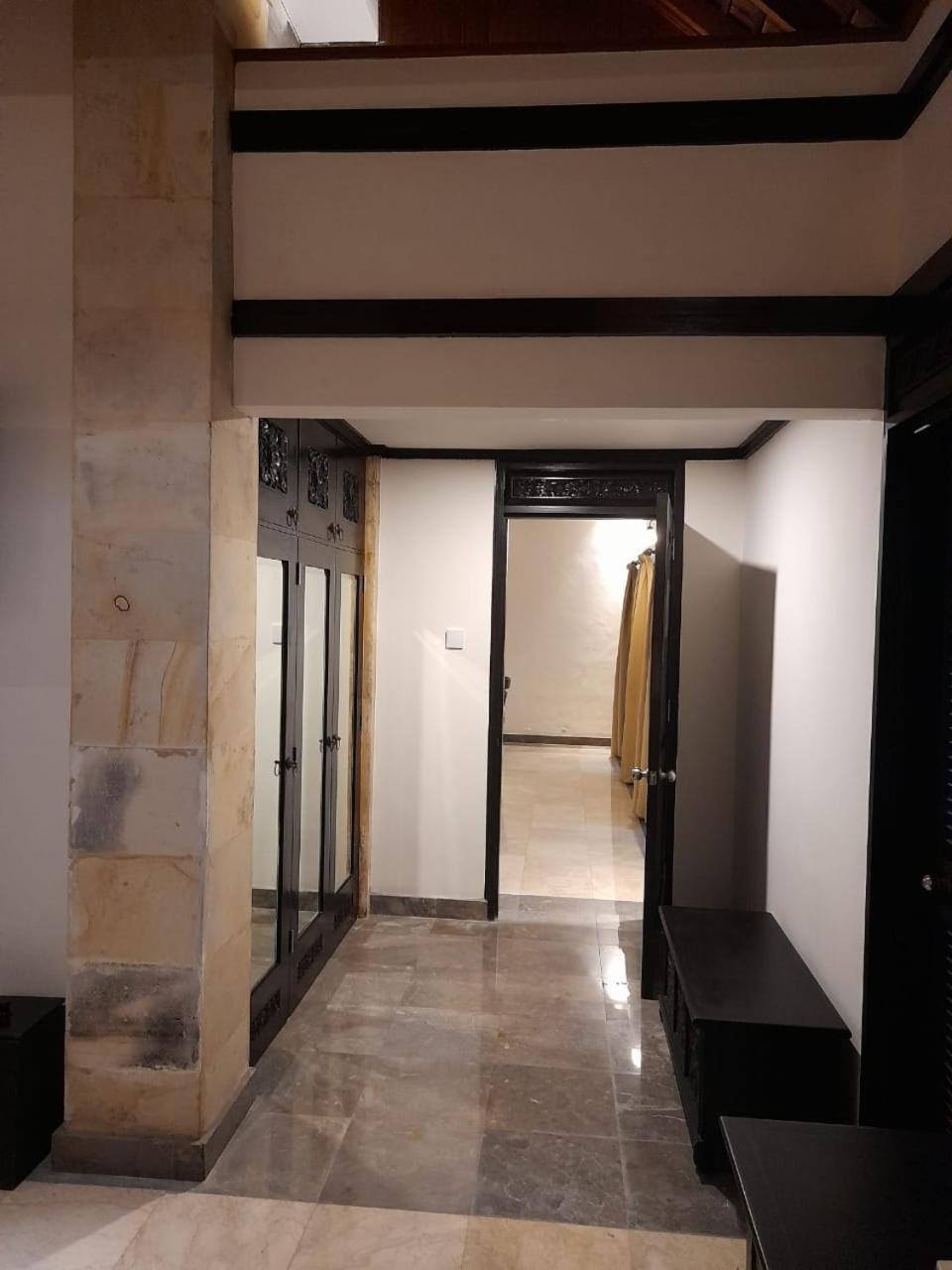 The Royal Bali Resor 5*