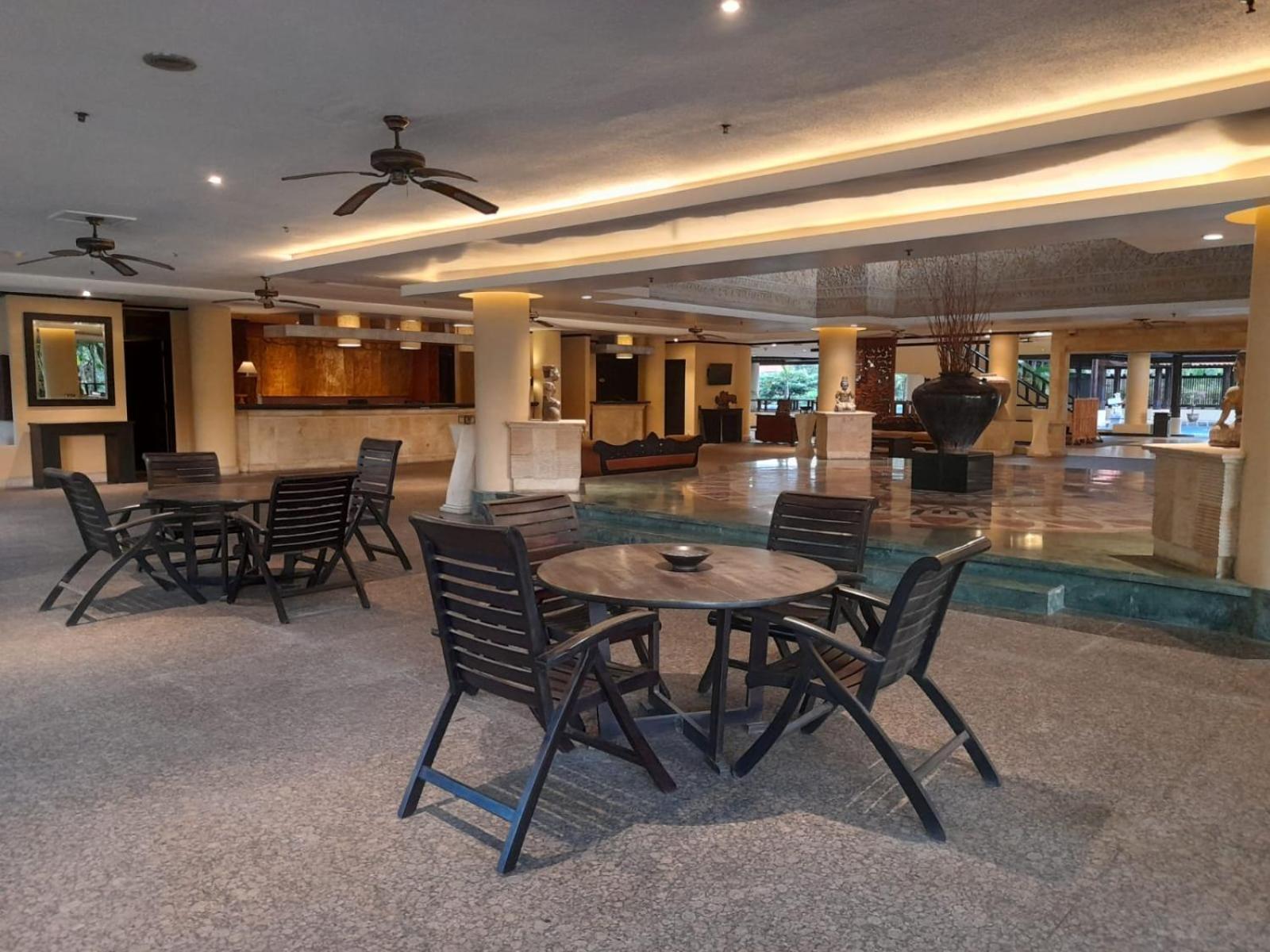 The Royal Bali Resor 5*