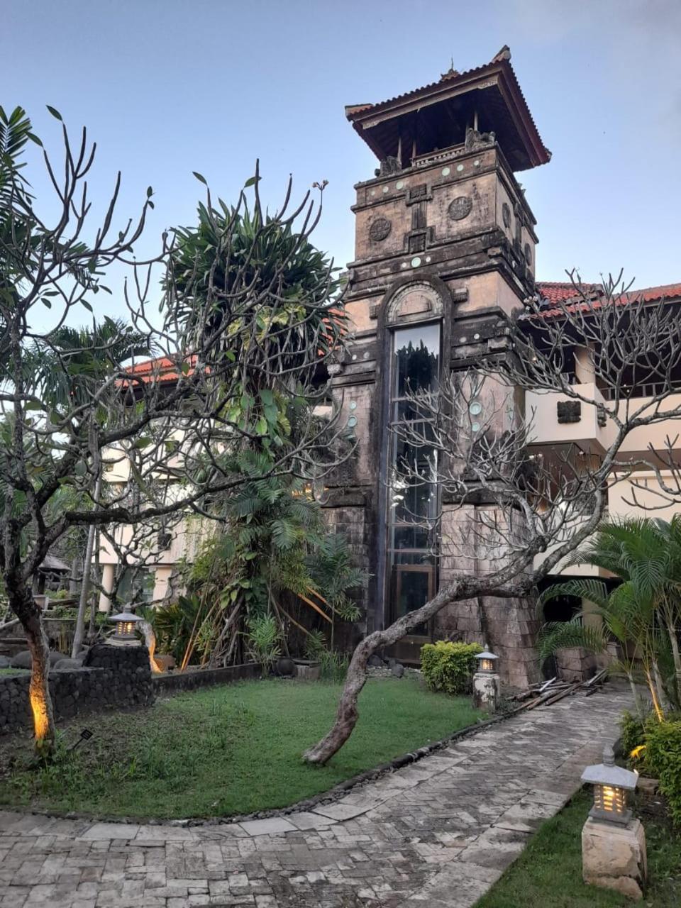 The Royal Bali Resor 5*