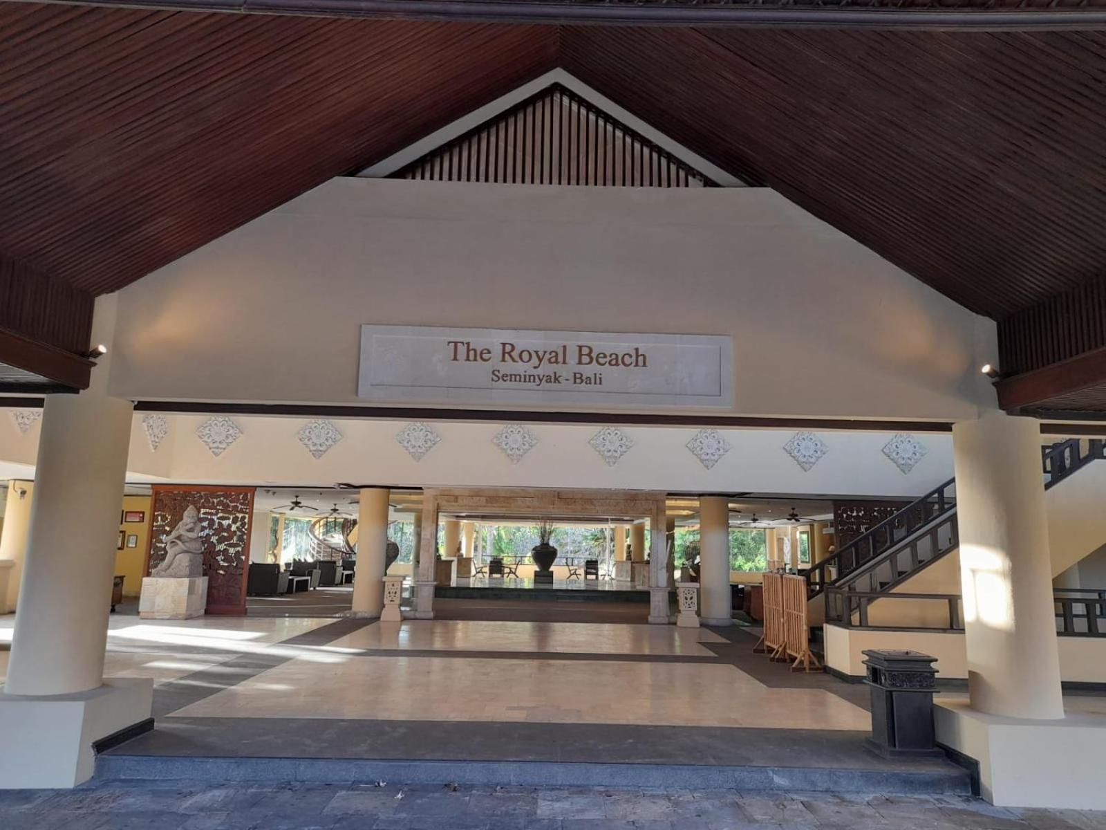 The Royal Bali