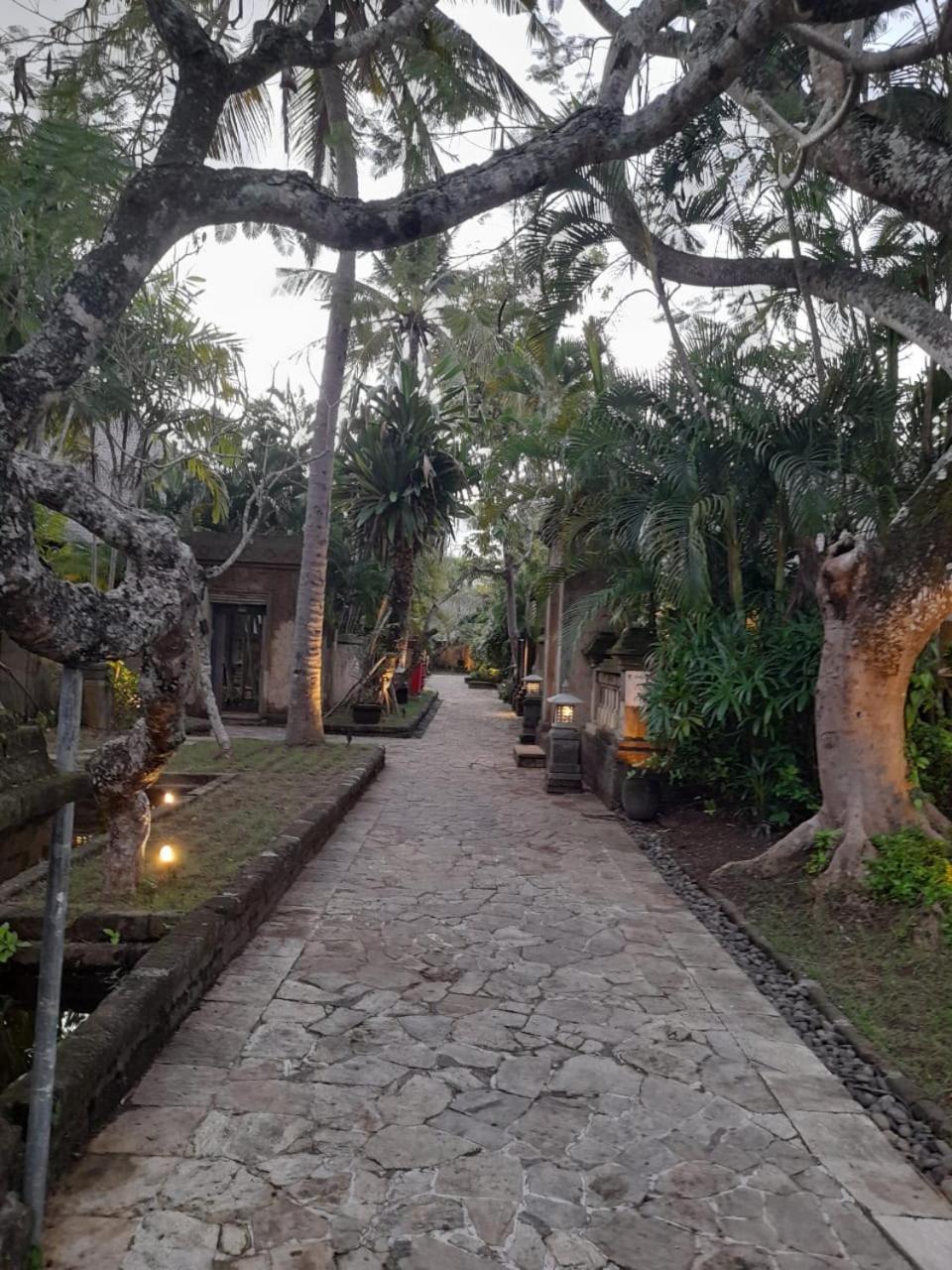 The Royal Bali Resor 5*