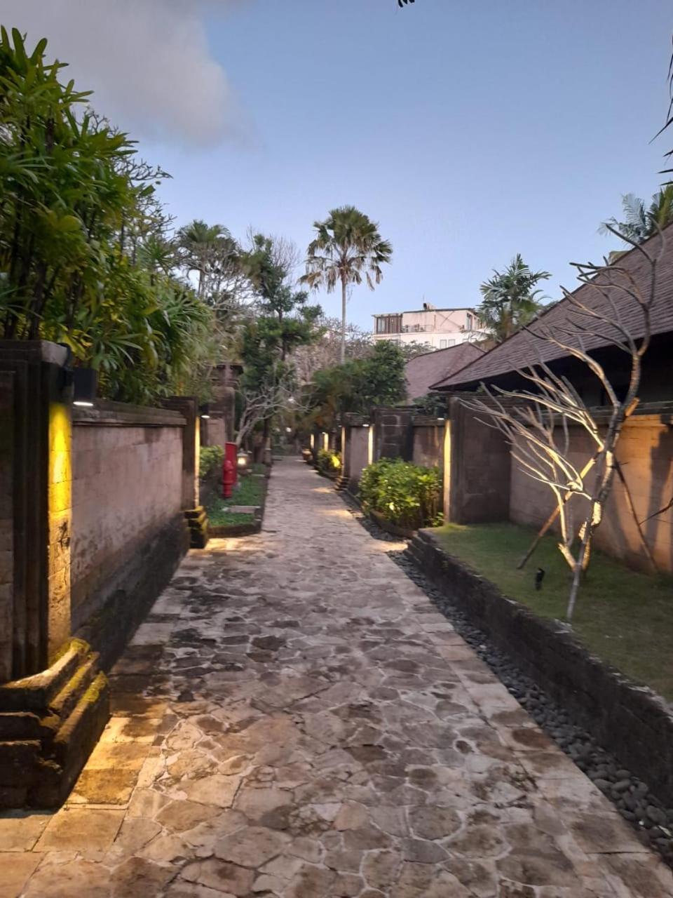 The Royal Bali