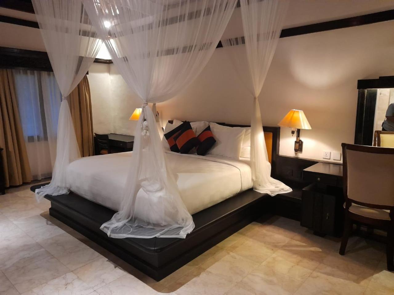 Resor The Royal Bali 5*