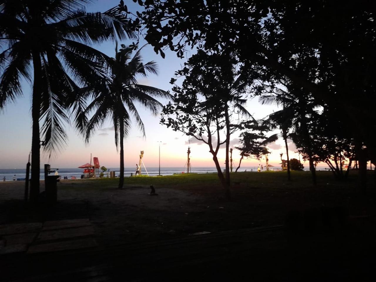 Resor The Royal Bali Seminyak (Bali)