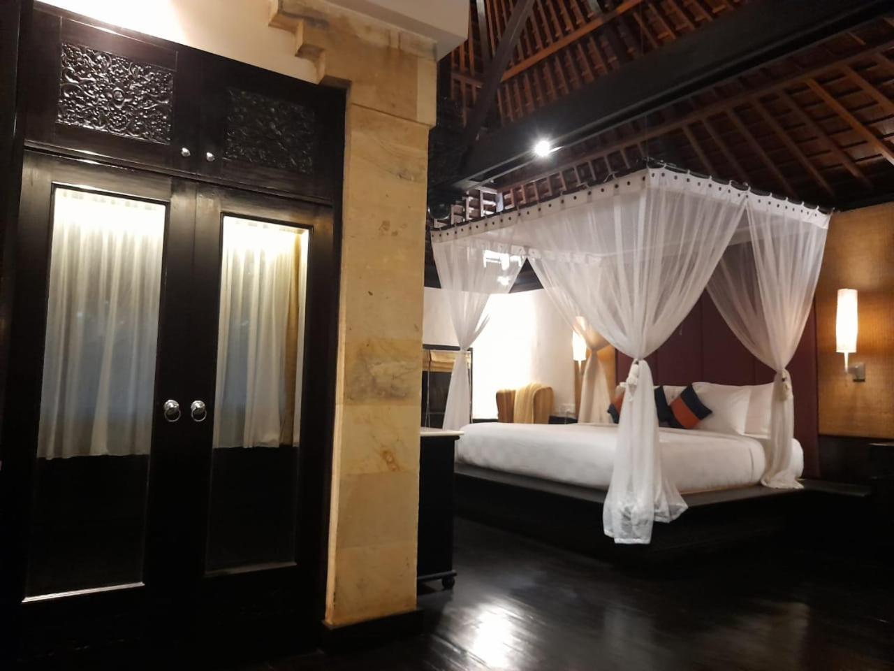 The Royal Bali