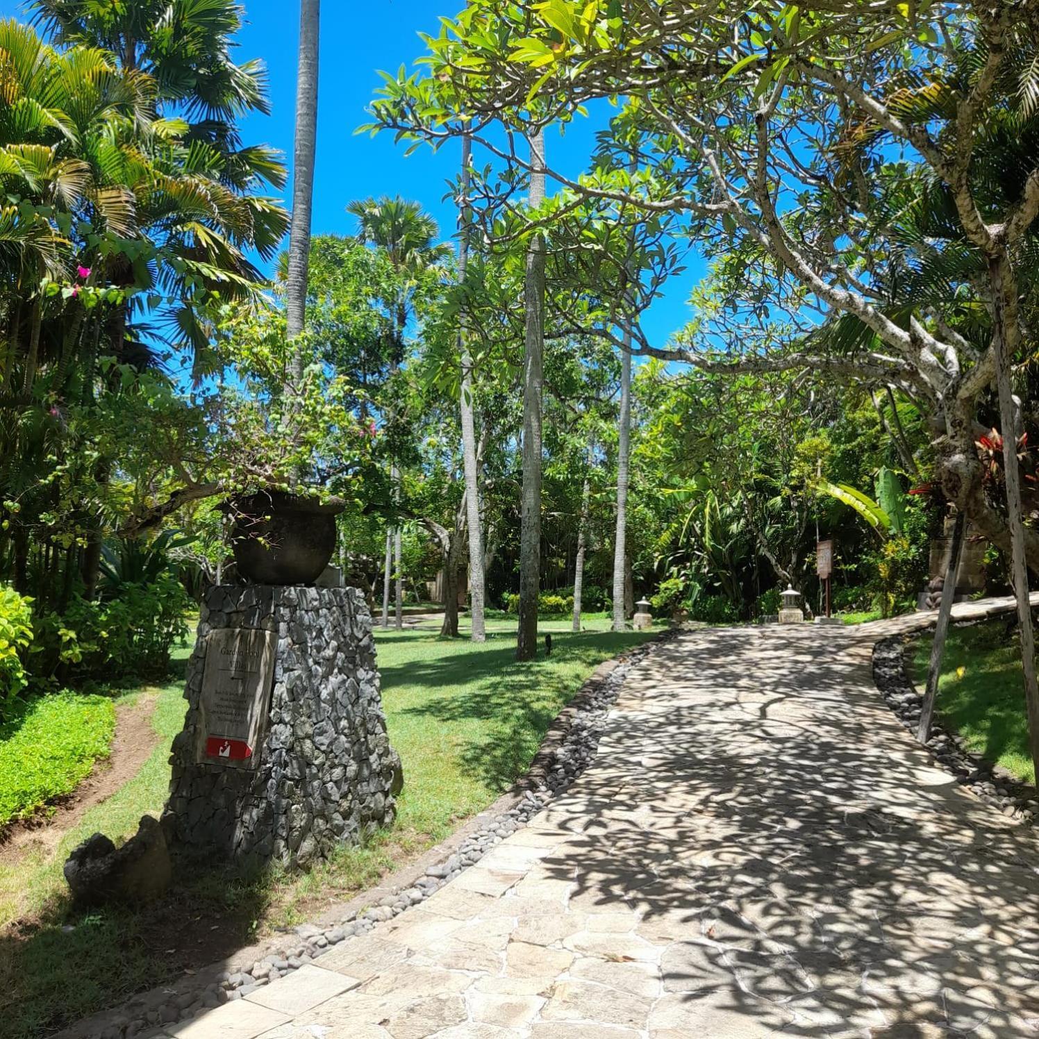 The Royal Bali