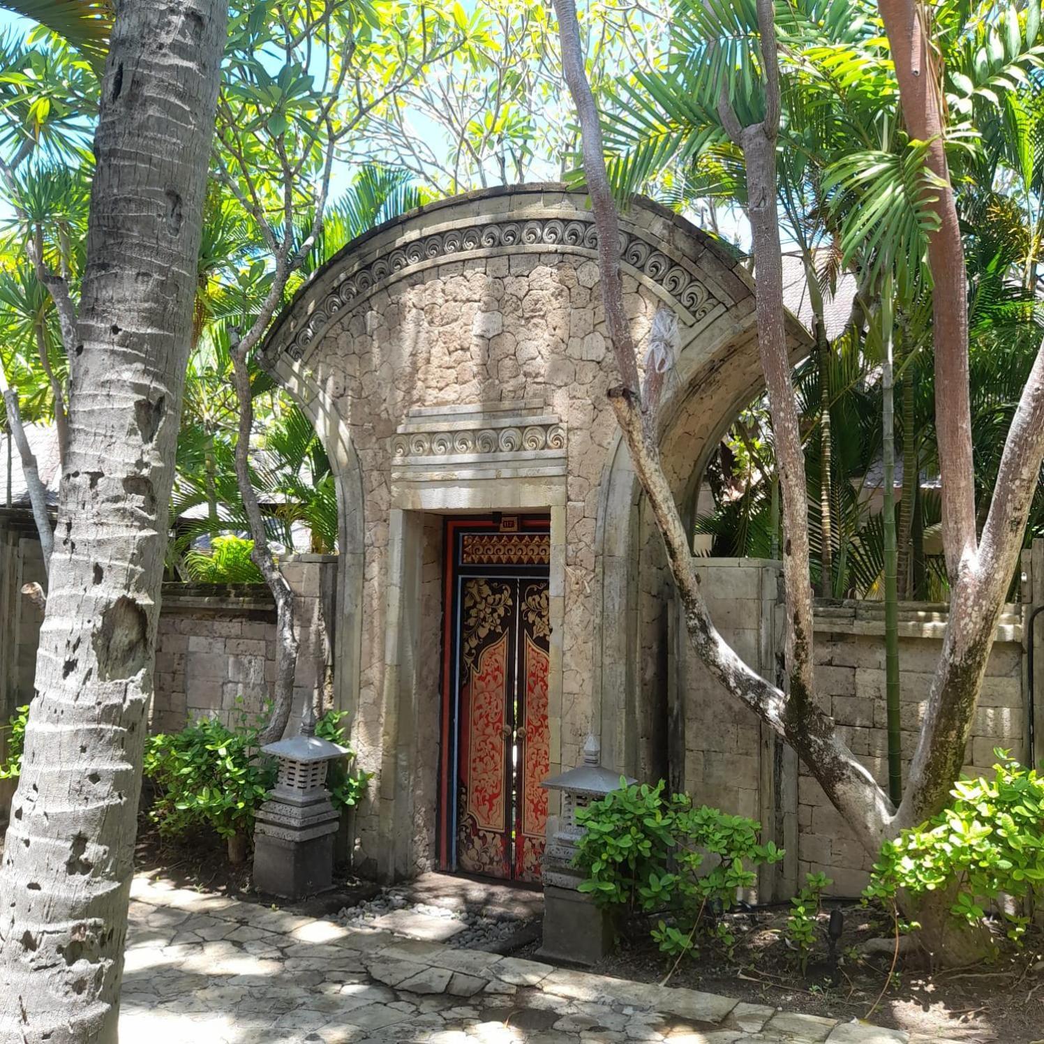 The Royal Bali Resor 5*