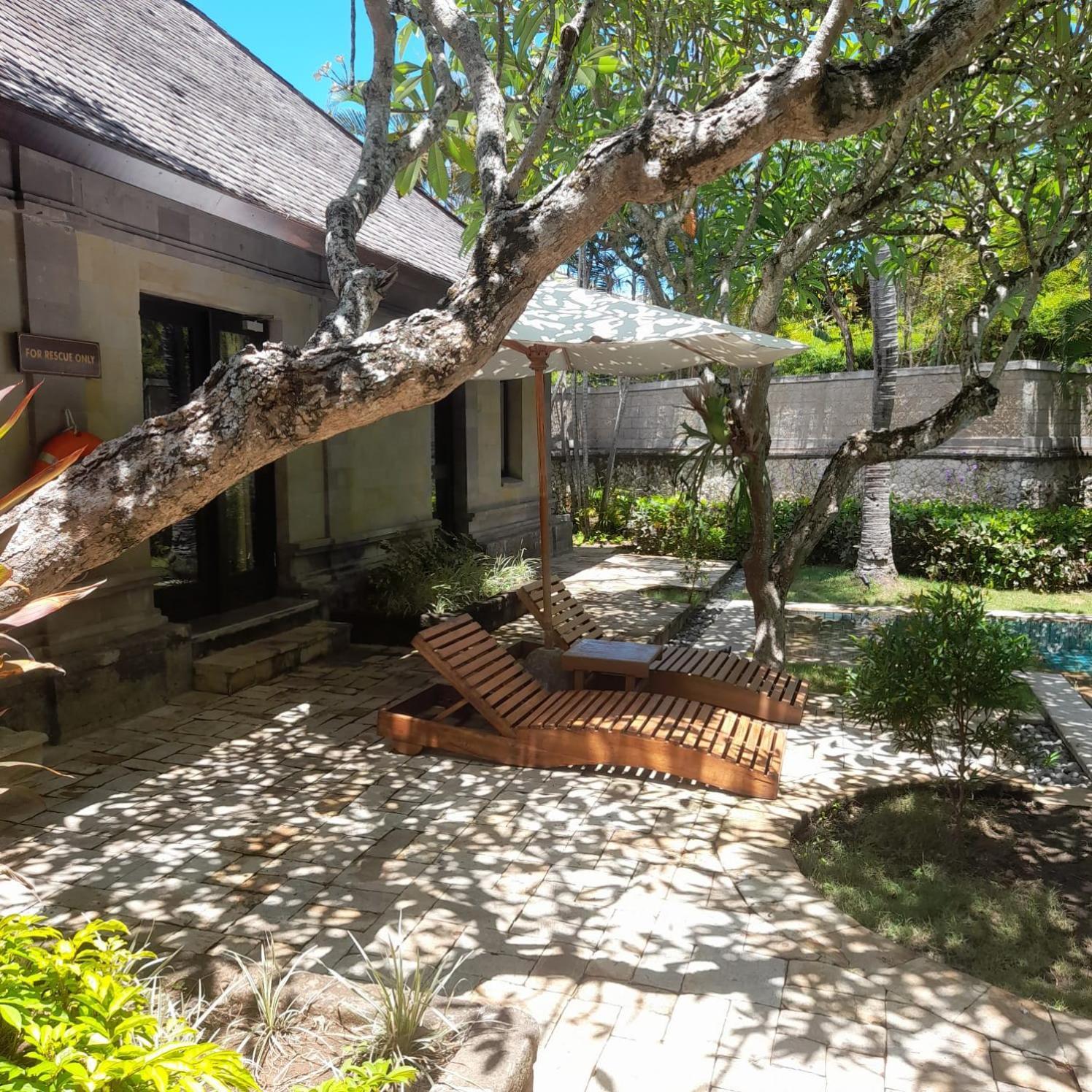 The Royal Bali 5*