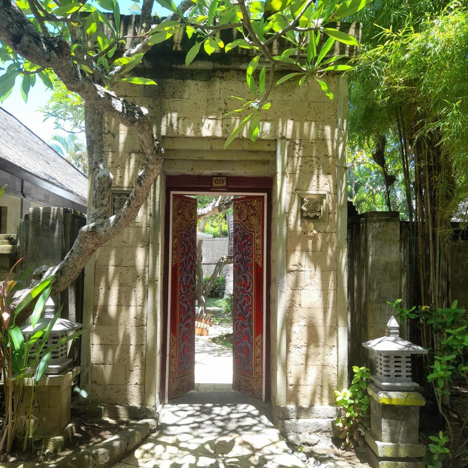 The Royal Bali 5* Seminyak (Bali)
