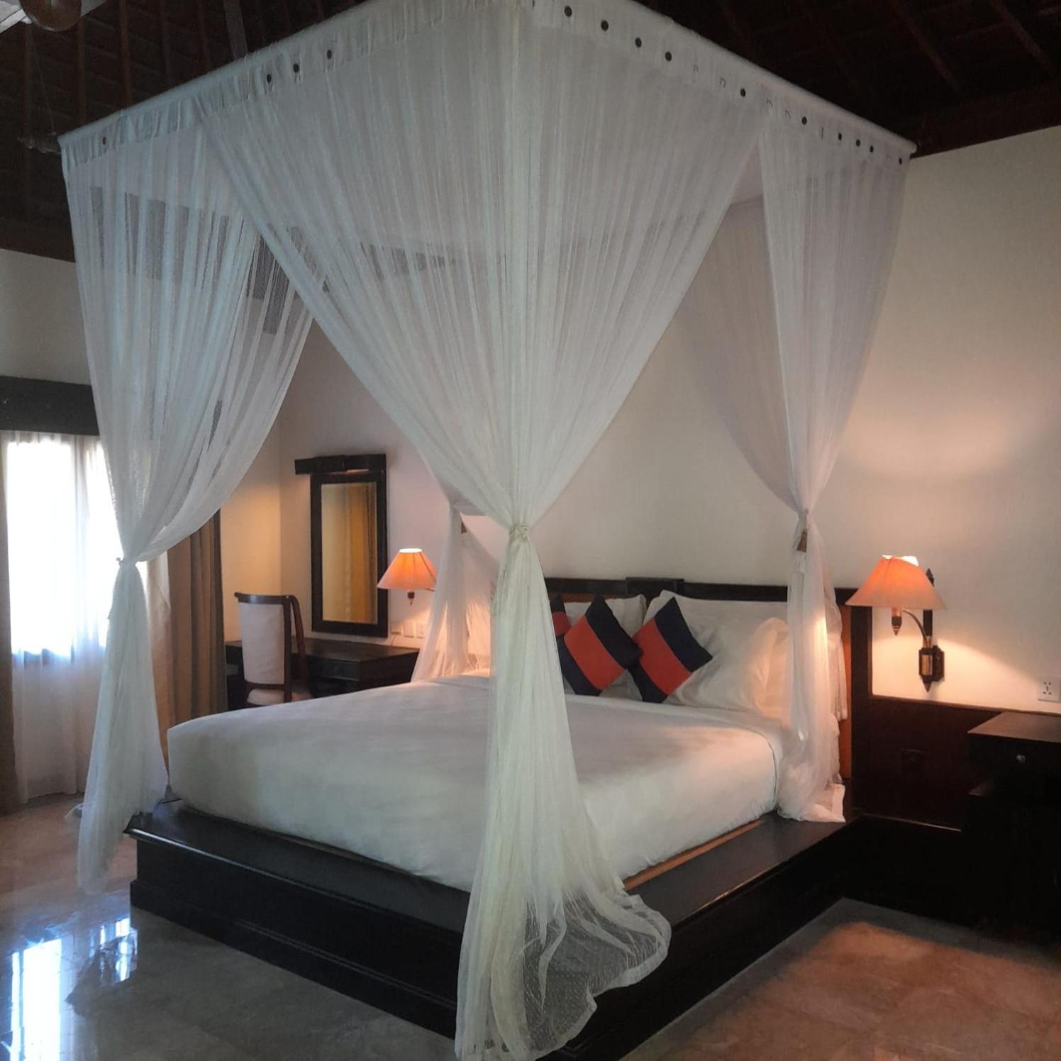 Resor The Royal Bali
