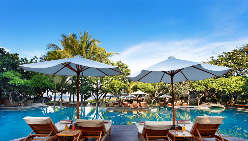 Resor The Royal Bali Seminyak (Bali)