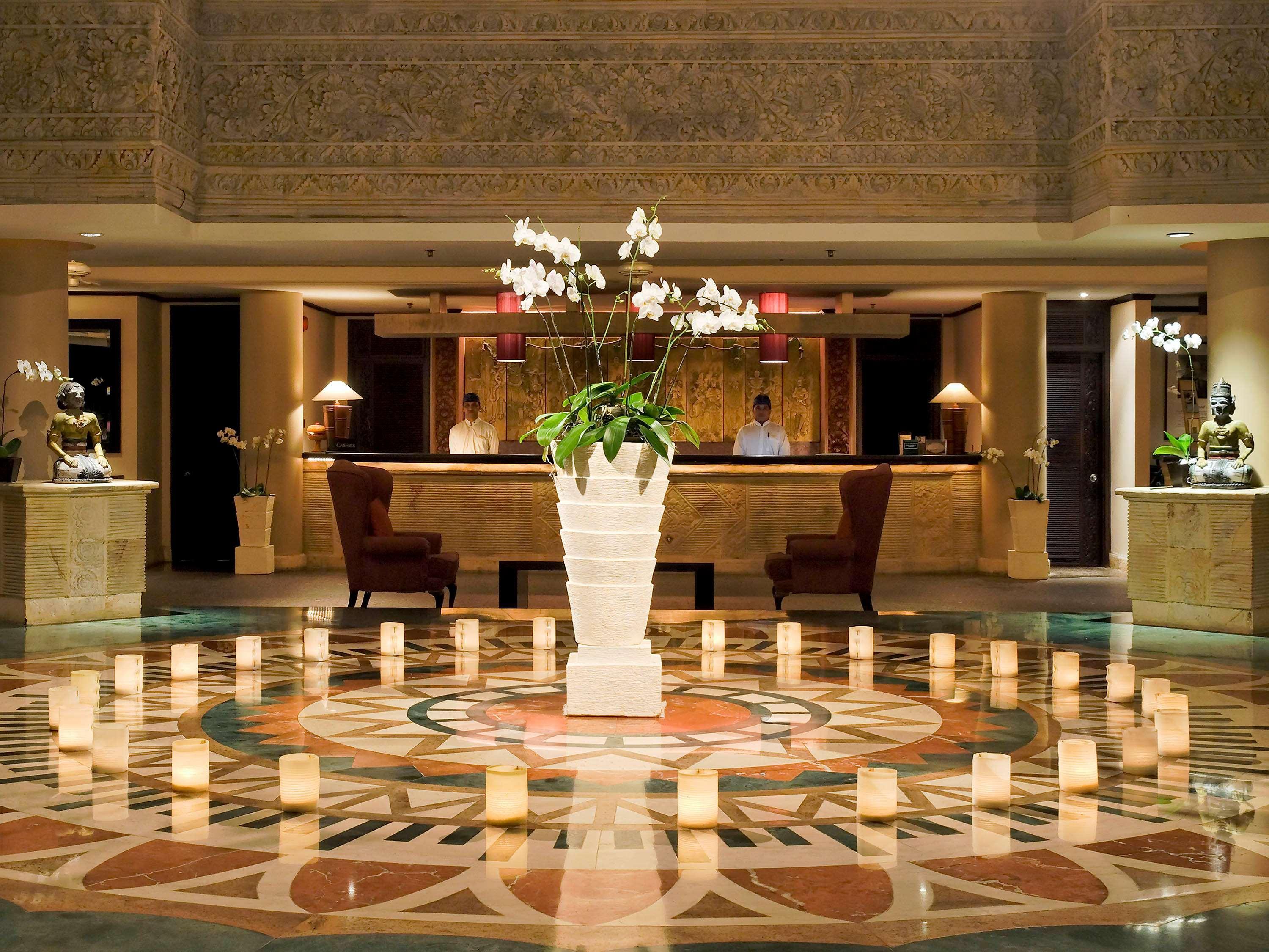 सहारा The Royal Bali 5*