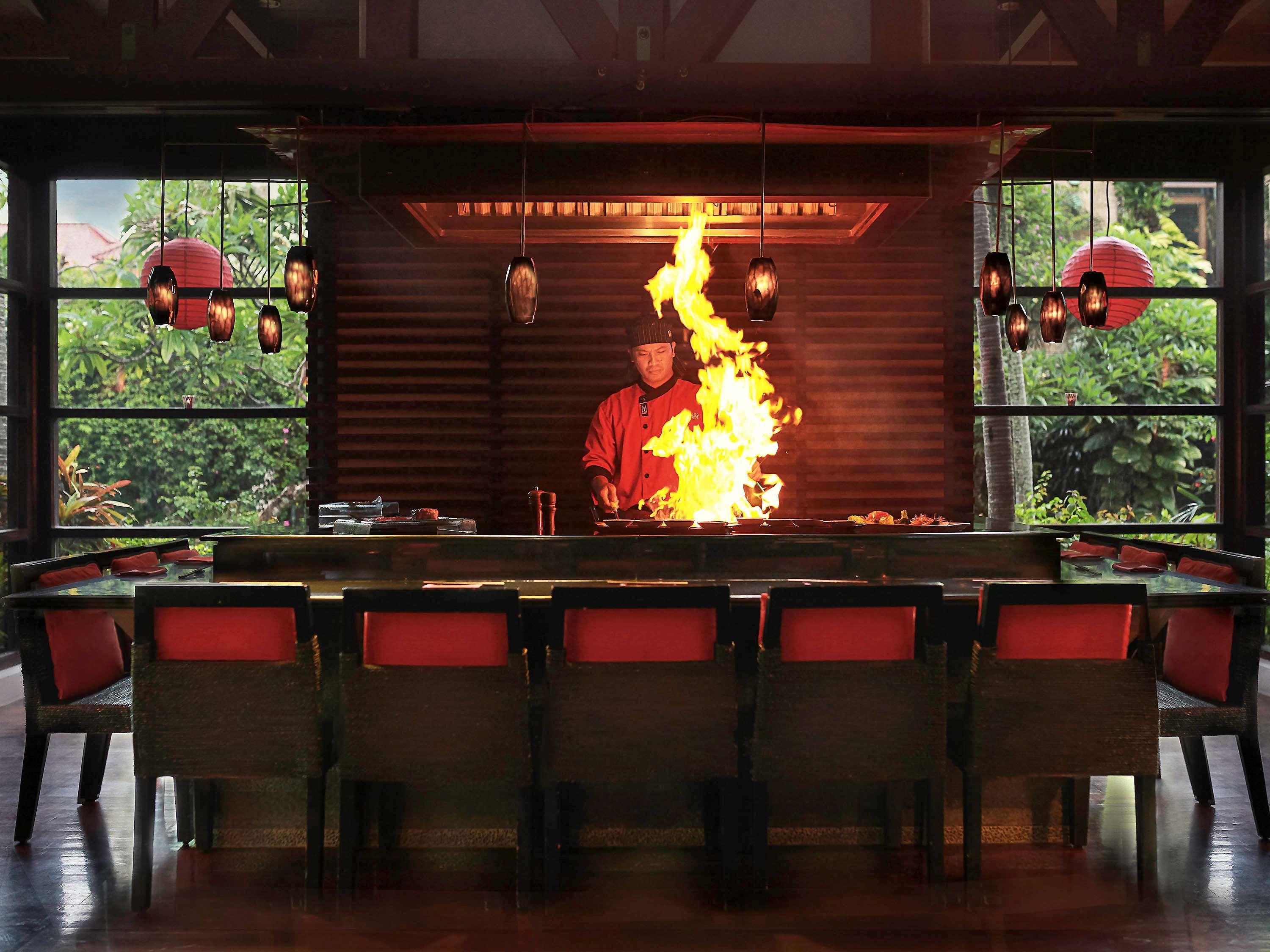 सहारा The Royal Bali