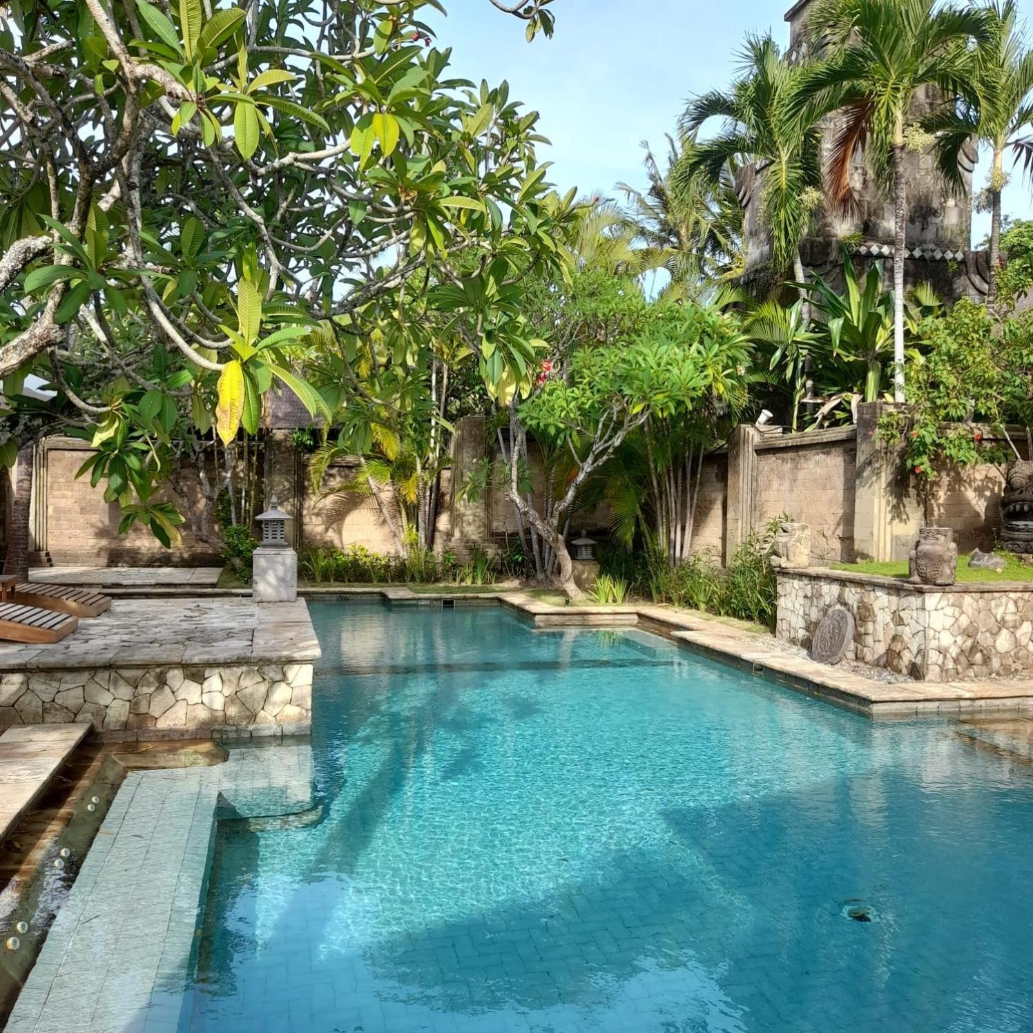 सहारा The Royal Bali 5*