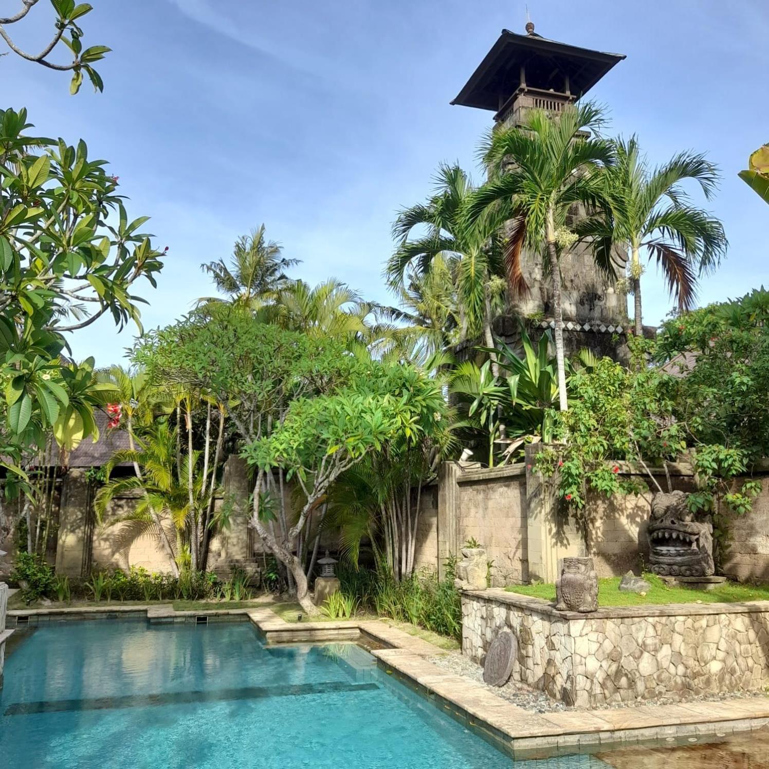 सहारा The Royal Bali Seminyak (Bali)