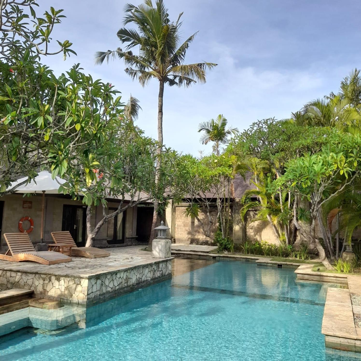 सहारा The Royal Bali