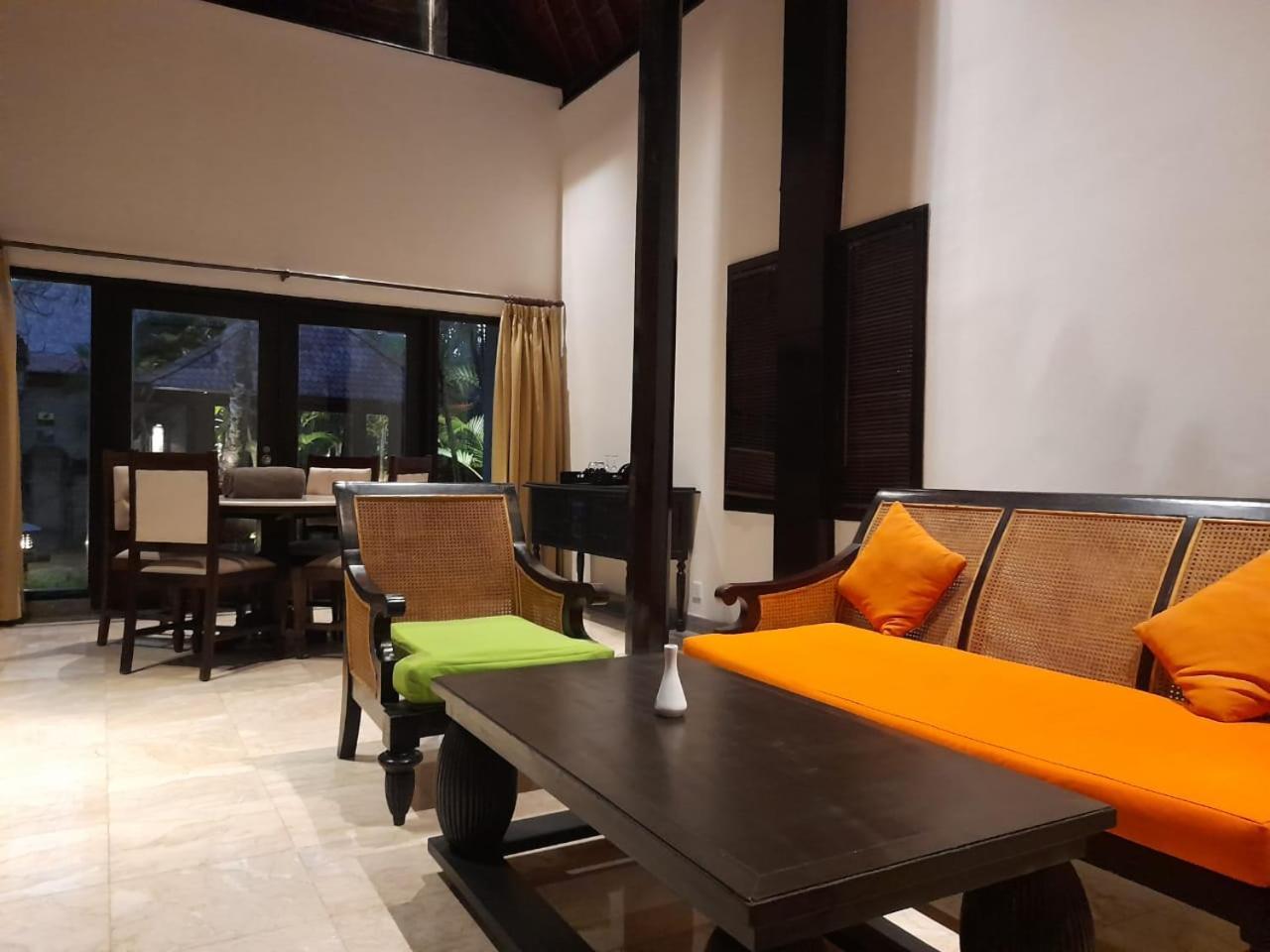 सहारा The Royal Bali 5*