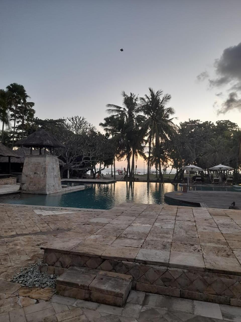 The Royal Bali 5* Seminyak (Bali)