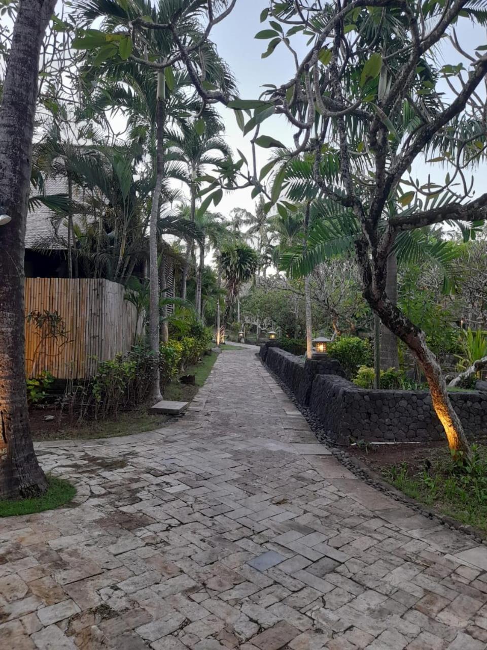 The Royal Bali