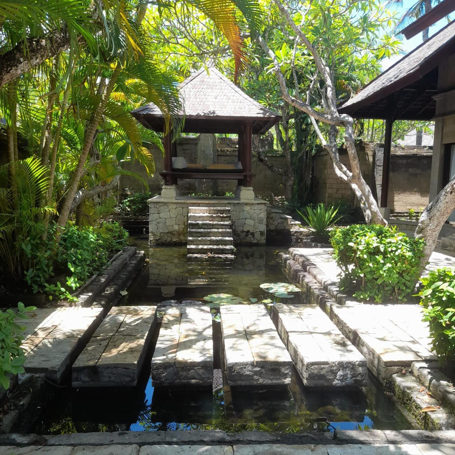 सहारा The Royal Bali
