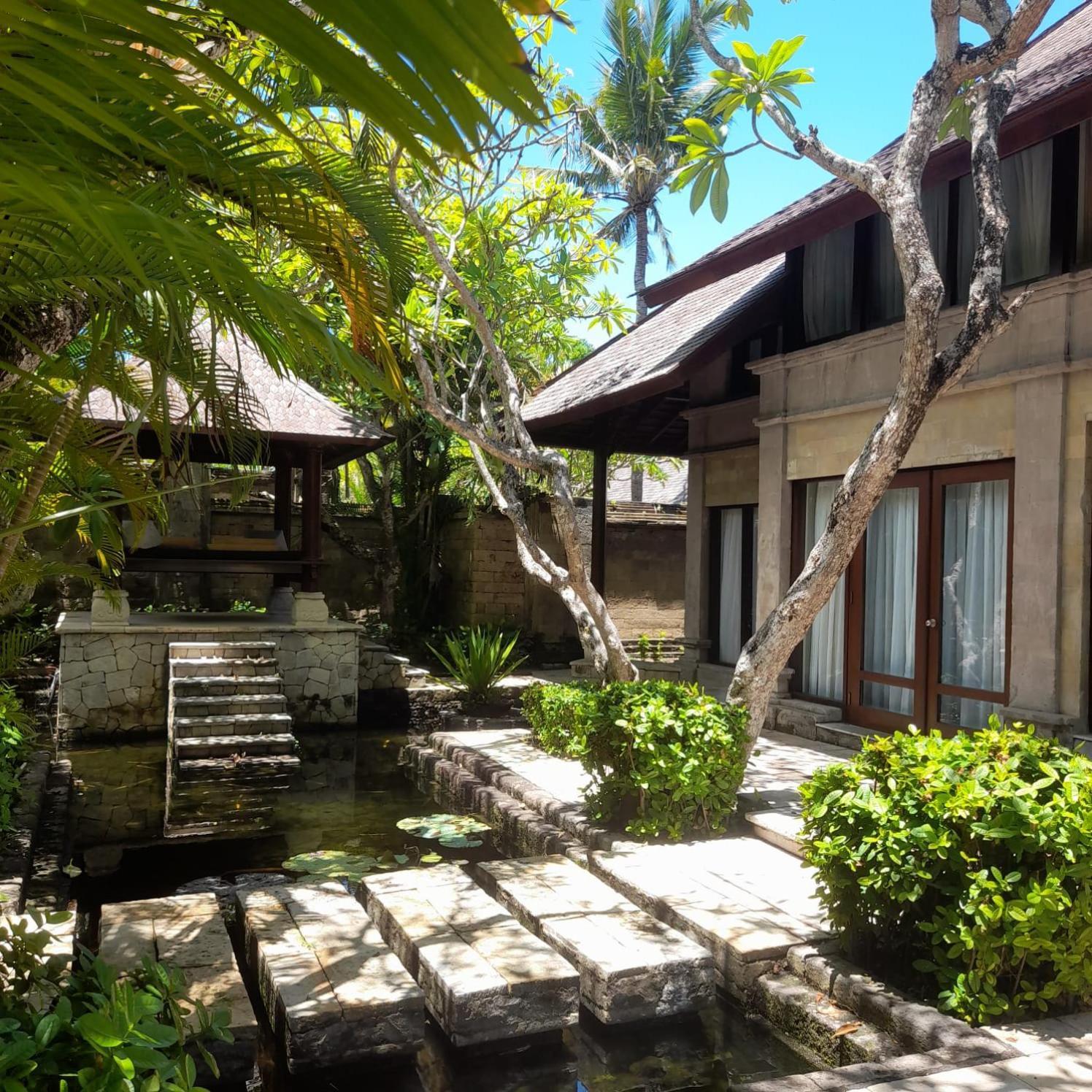 The Royal Bali सहारा Seminyak (Bali)