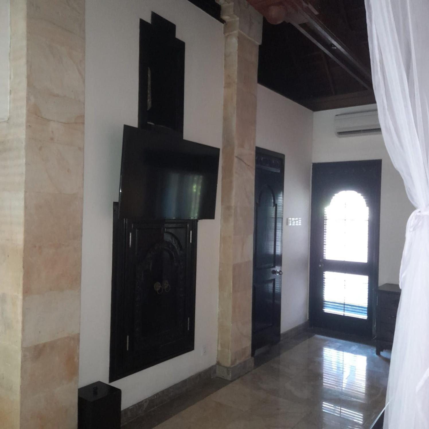 The Royal Bali सहारा 5*
