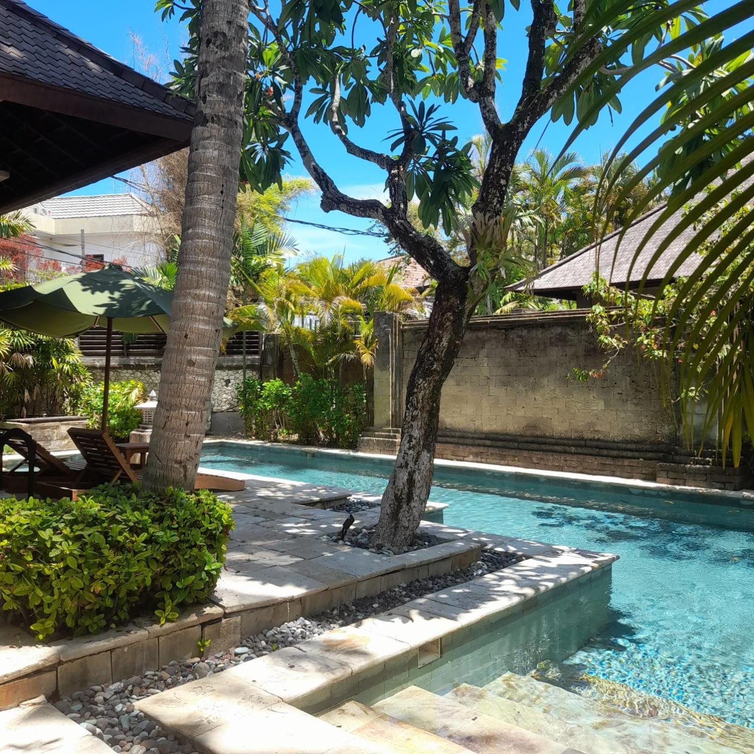 The Royal Bali सहारा Seminyak (Bali)