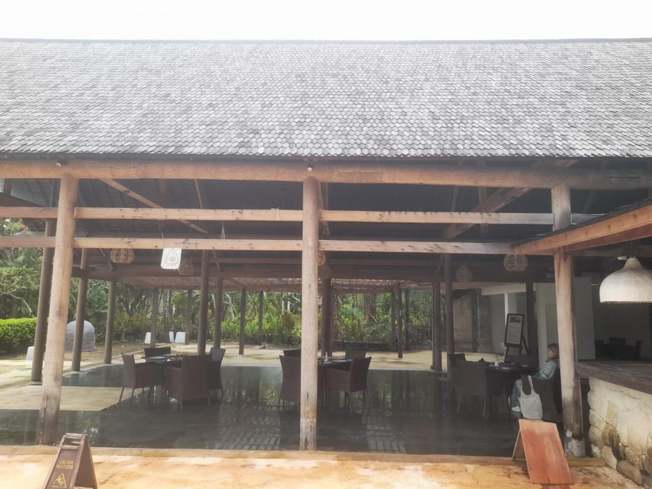 सहारा The Royal Bali 5*
