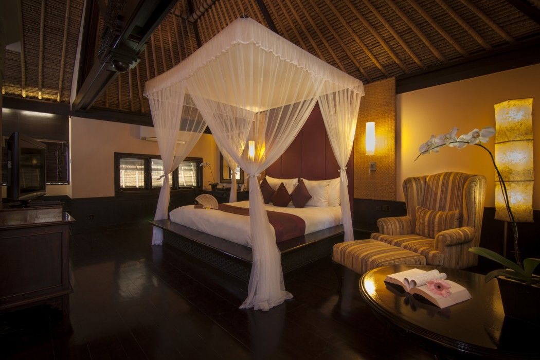 The Royal Bali सहारा